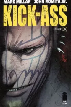 Issue #3