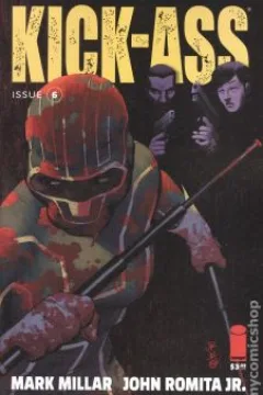 Issue #6