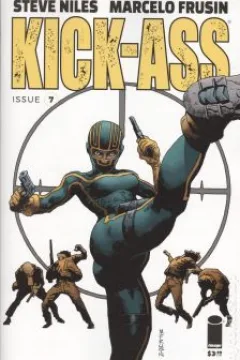 Issue #7