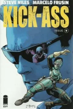 Issue #9
