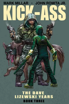 Book Three