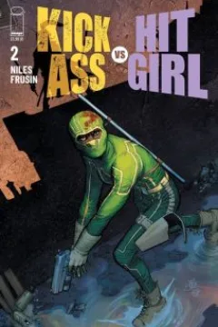 Issue #2