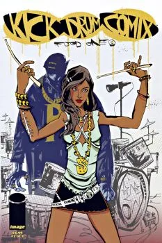 Cover of Death of the Popmaster; Coltrane's Reed