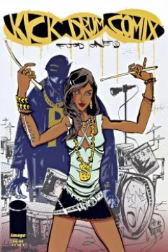 Death of the Popmaster; Coltrane's Reed