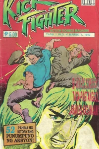 Issue #4