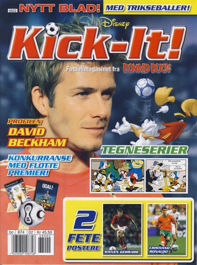 Cover of Issue #200602