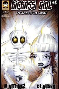 Issue #3