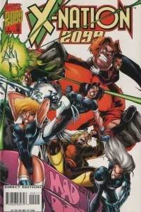 Kicking and Screaming