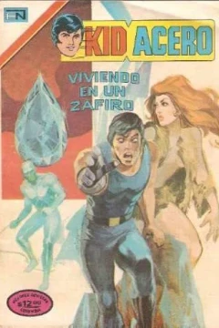 Viviendo en un Zafiro
