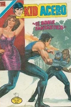 "El Doble Fantàstico"