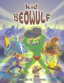 Cover of Kid Beowulf