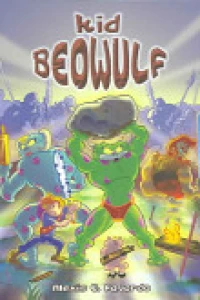 Kid Beowulf