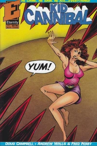 Issue #1