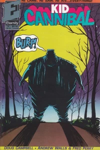 Issue #2
