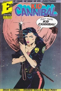 Issue #3