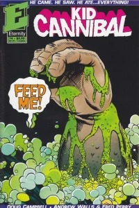 Issue #4