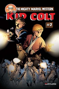 Issue #2