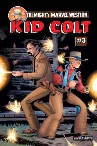 Issue #3