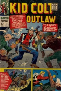 The Wrath Of Rammer Rankin!