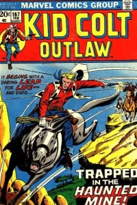 Six-Gun Palaver