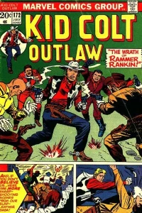 The Wrath of Rammer Rankin