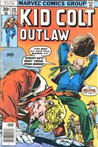 Issue #218