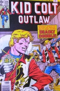 The Deadly Double