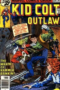 The Wrath of Rammer Rankin