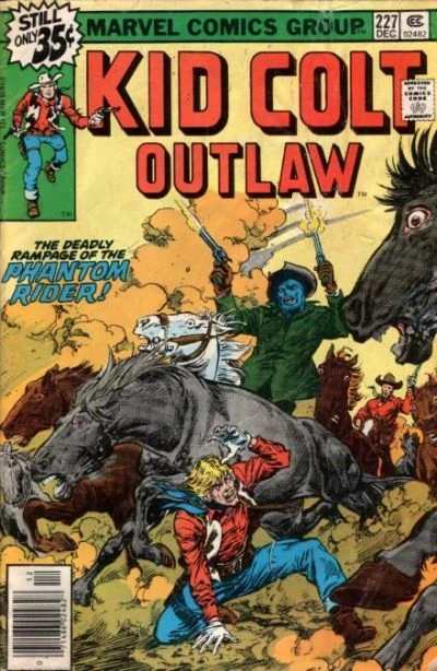 Cover of The Mystery of the Missing Mustangs