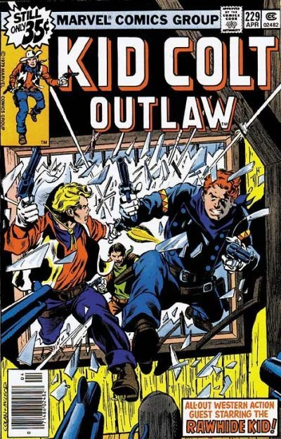 Cover of Meet the Manhunter