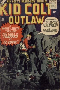 Trapped By El Lopo!