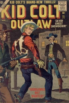 Silver Ghost Showdown!