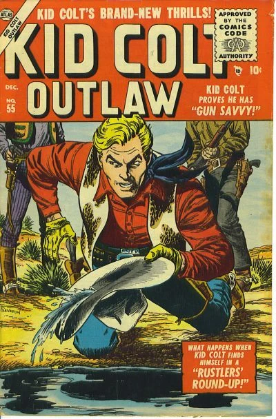Cover of The Challenge