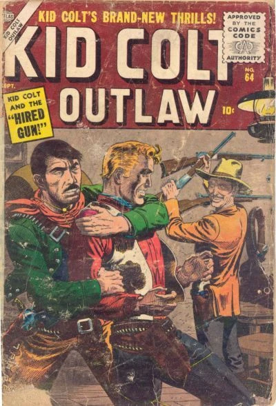 Cover of The Town