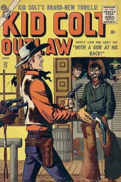 With a Gun At His Back