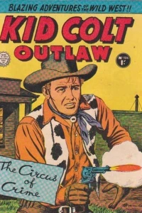 The Circus of Crime