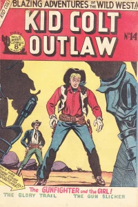 Issue #14