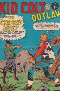 The Scorpion's Sting