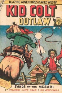 Issue #15