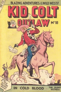 Issue #18