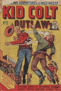 Issue #9