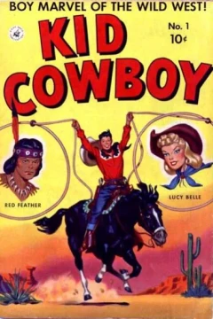 Kid Cowboy