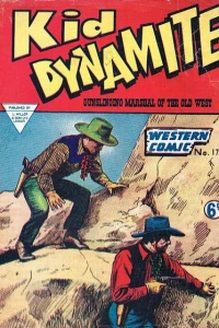 Issue #17