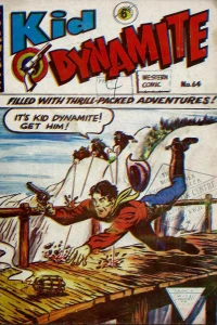 Issue #64