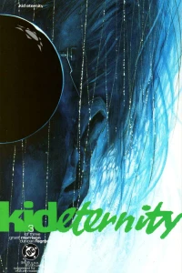 Kid Eternity
