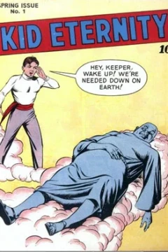 Terror From the Tomb