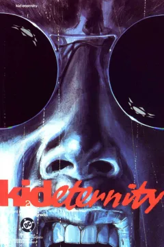 Kid Eternity