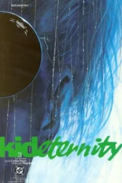 Kid Eternity
