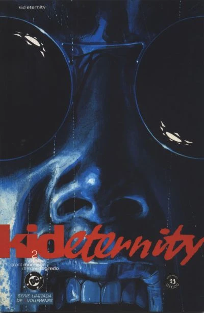 Cover of Issue #2