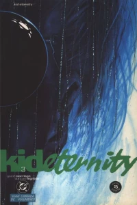 Issue #3